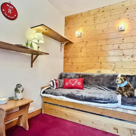 Chaleureux Proche Centre Et Pistes, - Fr-1-411-200 *