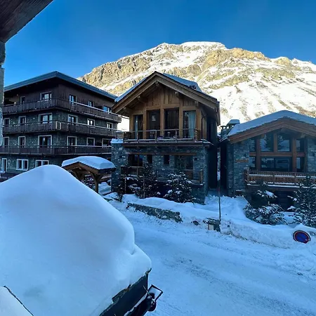 Chaleureux Proche Centre Et Pistes, - Fr-1-411-200 Apartment *